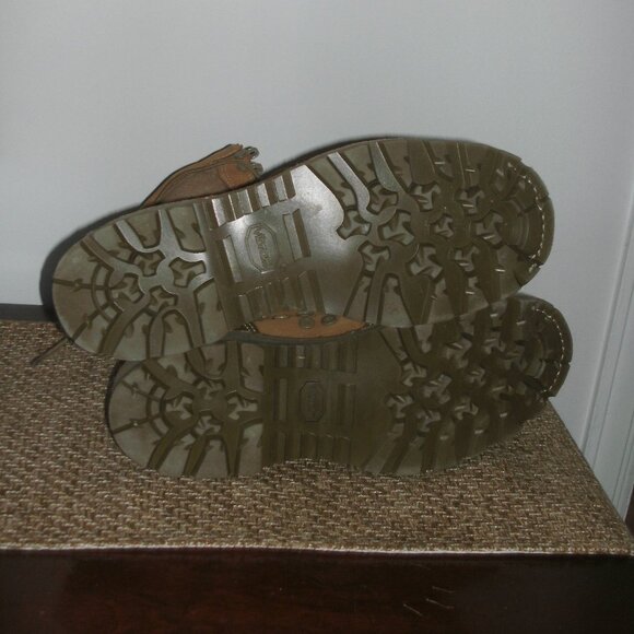 Bates E29502A Rugged All Terrain RAT Hot Weather Combat Vibram Boot Men Size 11 - Picture 3 of 7